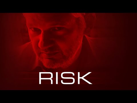 Risk (2017) Official Trailer