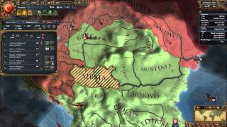 preview picture of video 'Lets Play Europa Universalis 4: Ottoman Empire'