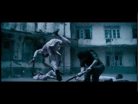 DAVID - HINDI - Bande Annonce VOSTF