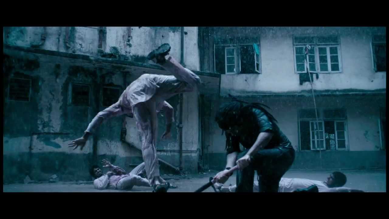 Miniature de la vidéo DAVID - HINDI - Bande Annonce VOSTF du film David