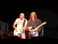 HANK DAVISON BAND - Augsburg 2008 - Prisoner ...