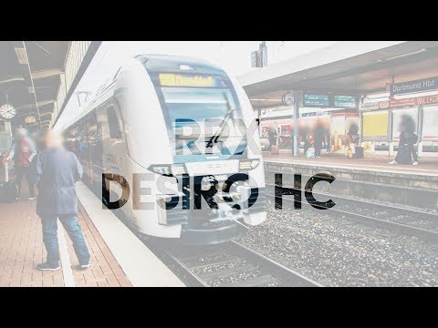 Der neue RRX | TripReport | Vlog 252