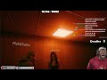 RDC TRAUMATIZED After Playing Inside The Backrooms Inside The Backrooms Gameplay
