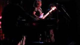 Dean & Britta sing Night Nurse