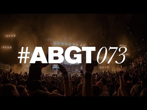 Group Therapy 073 with Above & Beyond and Pierce Fulton