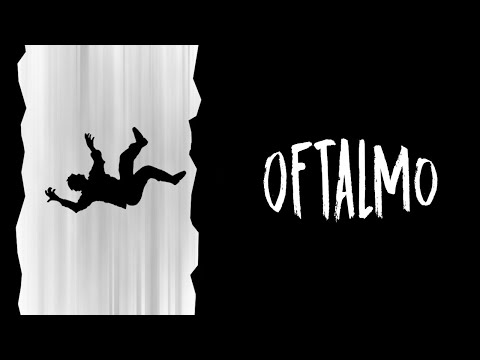 Fabio Brazza - Oftalmo (prod.Mortão VMG)