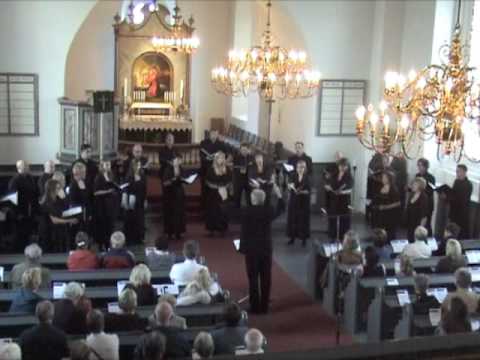 Collegium Vocale - Lasciate mi morire - Monteverdi