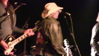 The Minus 5::: AMBIGUITY SONG @ THE FABULOUS 40 WATT 1-10-17