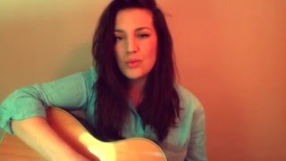 Jackson - Lucinda Williams - cover by Amy Andrews