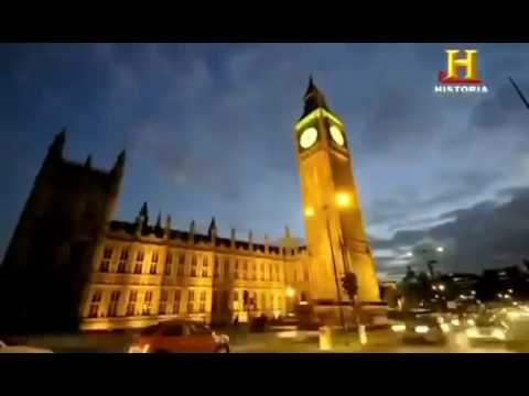 VIAJEROS  EN EL TIEMPO REALES   Documentales completos History Channel en español Ciencia