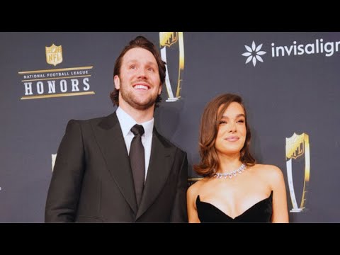 New Update!! Breaking News Of Josh Allen & Hailee Steinfeld || It will shock you