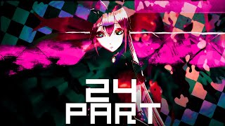 part24 [マスターキー] 死印/Spirit Hunter: Death Mark [PC版] [第四章 ずう先生][都市伝説ホラー実況]