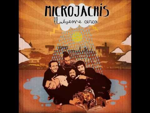 Microjachis - Lluéveme cerca ( feat. Goy de Karamelo Santo)