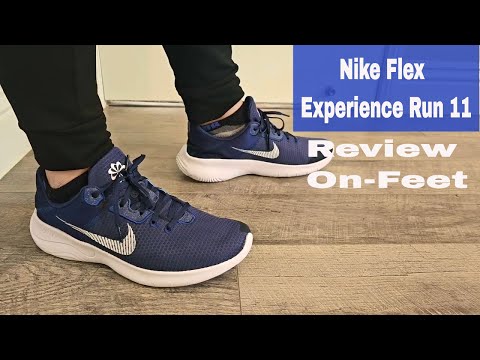 Nike Nike Flex Experience Run 11
