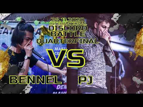 BENNEL vs PJ - SEMIFINAL