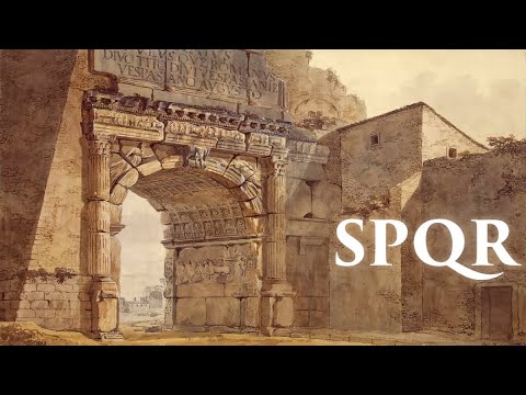 The Lofi Roman Empire - Poeticus