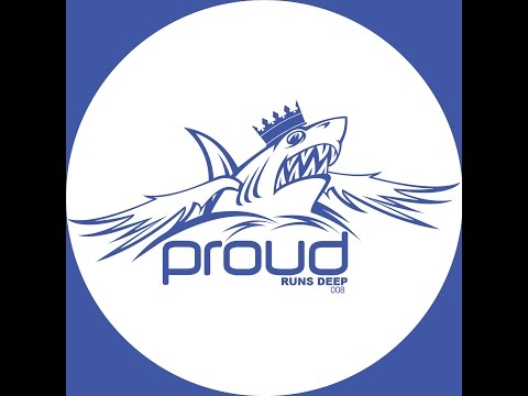 PRD08- Louis Proud & Mr. Panda - Its About Music (Marc Leaf Remix)