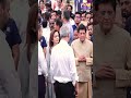 Ratan Tata ਦੀ ਅੰਤਮ ਵਿਦਾਈ MUKESH AMBANI WITH FAMILY