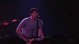 Death Cab For Cutie - Song for Kelly Huckaby