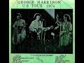 Maya Love : George Harrison: “Let’s Hear It For Lord Buddah" (Live 1974)