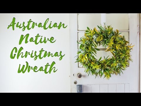 download lagu mp3 mp4 Christmas Wreath Australia, download lagu Christmas Wreath Australia gratis, unduh video klip Christmas Wreath Australia