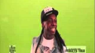 Lil Wayne feat Drake - Miss Me