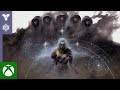 Destiny 2: Beyond Light - Season of the Lost Trailer