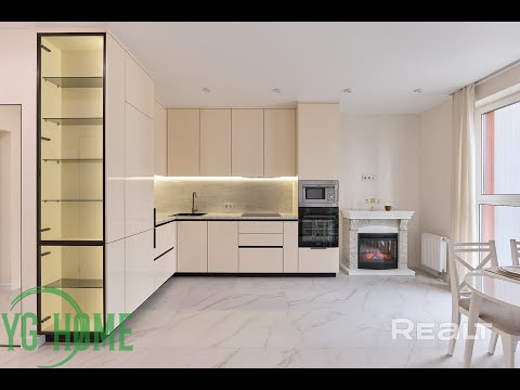 Купить 3-комнатную квартиру, г. Минск, ул. Игоря Лученка, 16