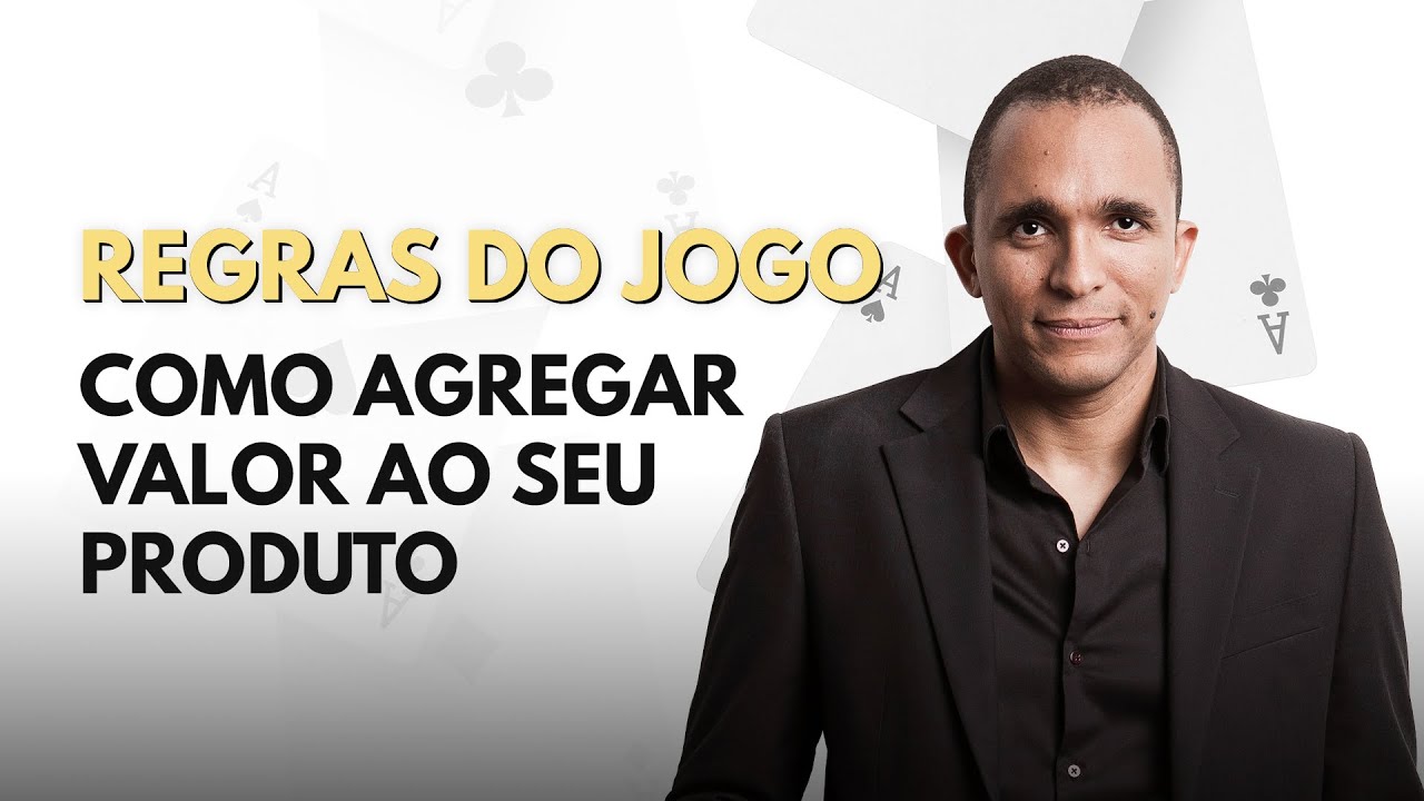 Como agregar valor ao seu produto?