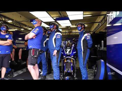 24 Heures Motos 2020 - Qualifying highlights