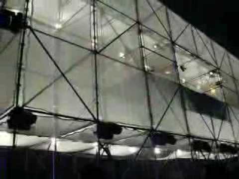 Marcus Schulz @ Godskitchen 2009 Poland