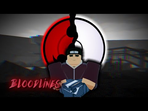 DEMON OF EU PT. 2 | Bloodlines