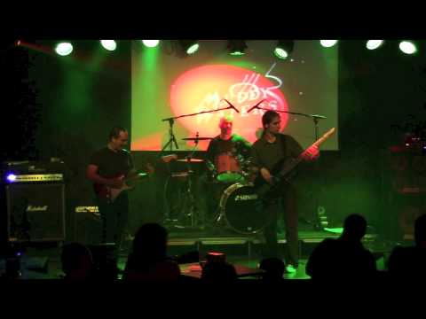 MVF Project - Your Secret Place Live @ Muddy Waters