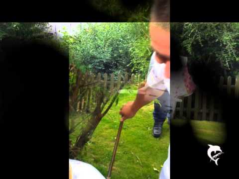 Cold Water Challenge FFW LG Sönnern