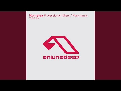 Professional Killers (Original Mix)