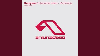 Professional Killers (Original Mix)