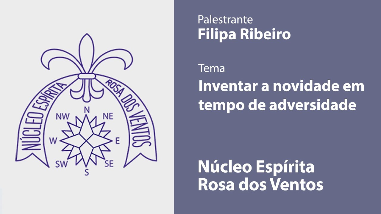 Inventar a novidade em meio de adversidade