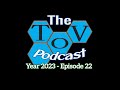 Heroscape the ACES of AoA - The ToV Podcast (Year 2023 - Episode 22) ToV Live Chat!
