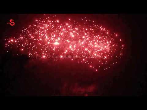 49 Shots Double Red Blink