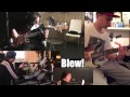Nirvana - Blew (Full Band Cover) 