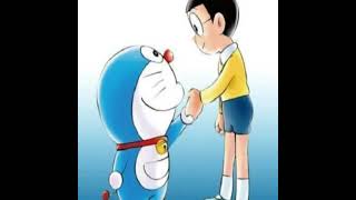 Download lagu story wa DORAEMON keren //quotes indo// mp3