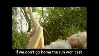 Action Item - Last Day of Summer (LYRICS ON SCREEN)