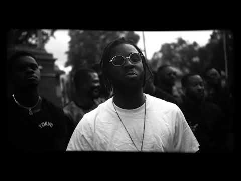 Bizzy Salifu - How i Get On(Official Video)