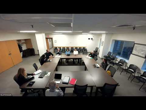 3.26.2026 Sustainability Committee