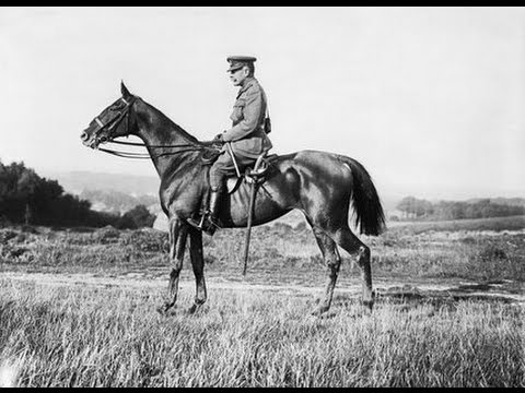 Haig The Controversial Soldier