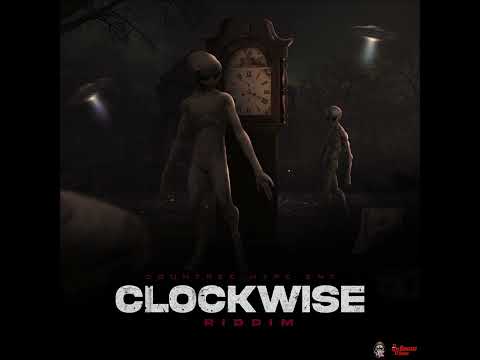 Clockwise Riddim - Mix (DJ King Justice)
