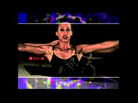 Fitness Zone - Boxing Conditioning Drill