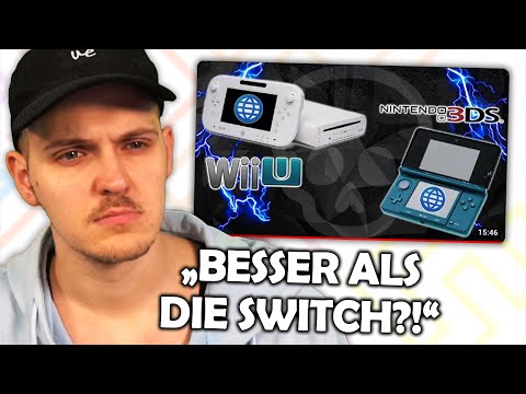 The nostalgic farewell to Nintendo 3DS and Wii U!