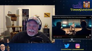 Old Man Reacting: Chanel West Coast - Sharon Stoned ( Official Music Video)