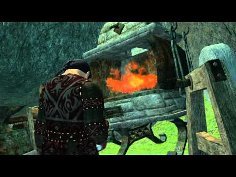 EverQuest 2: Free to Play. Your Way.